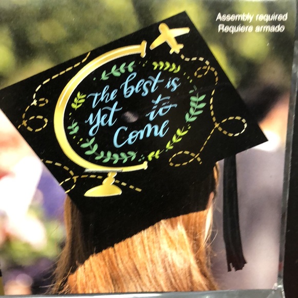 Graduation decorating kit - Picture 2 of 2